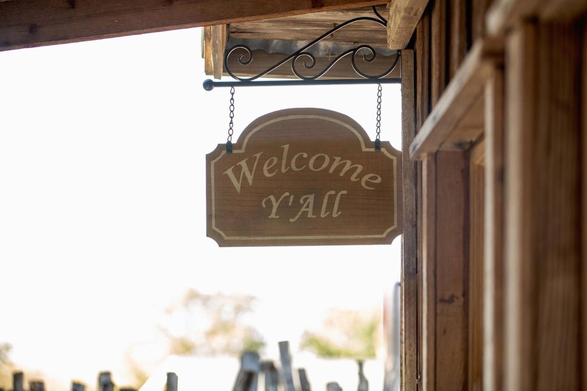 #6 The Root Cellar At Garrison In Gruene Βίλα New Braunfels Εξωτερικό φωτογραφία